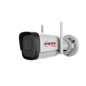 2MP Fixed IR Wi-Fi Bullet Camera