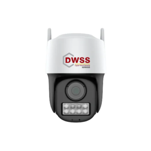 PT WiFi Camera