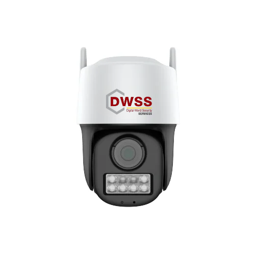 PT WiFi Camera