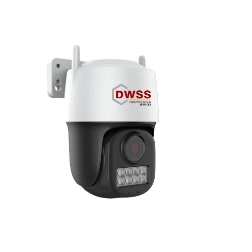 PT WiFi Camera - Image 2