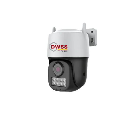 PT WiFi Camera - Image 3