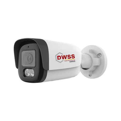 5MP Fixed Color Maker Bullet Camera - Image 3