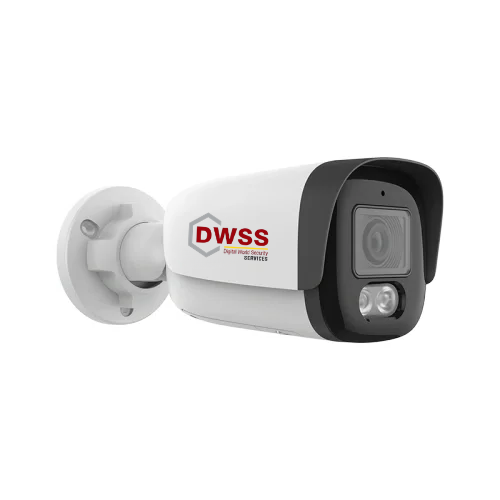 5MP Fixed Color Maker Bullet Camera - Image 2