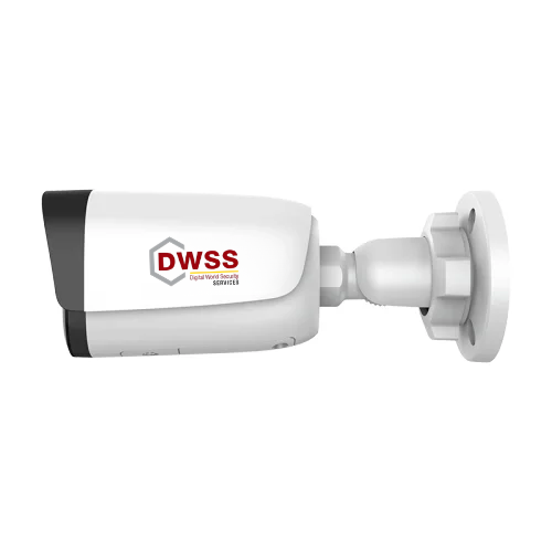 8MP Fixed Color Maker Bullet Camera - Image 2