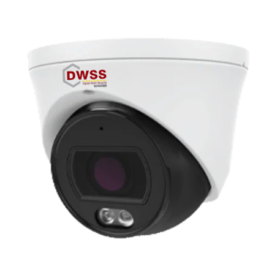 Turret Camera