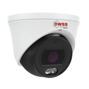 Turret Camera