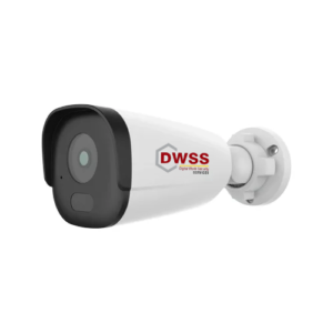 4MP Fixed IR Bullet Camera