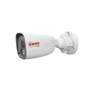 Bullet Camera