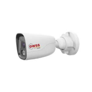 Bullet Camera