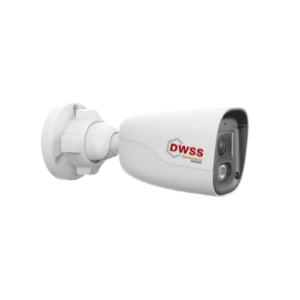 Bullet Camera
