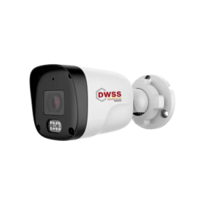 Bullet Camera