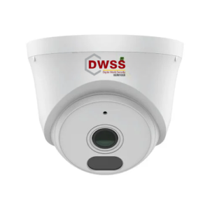 Turret Camera