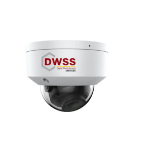 2MP Fixed IR Wi-Fi Dome Camera