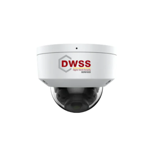 2MP Fixed IR Dome Camera